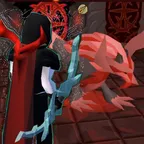 Corrupted Gauntlet | 100 CG KC | 85+ Combat Stats Required | Ironman Friendly | 2 Armour Seeds Guaranteed! | VPN Service