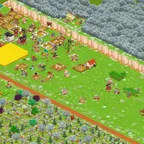 100 level | 10000 Barn Storage | Silo Storage 3100 | 10 Million+ Coin | 900+ gems | FAST DELIVERY