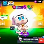 SUPER RARE MC MANDY MATCHERINO WINNER PIN | 49K TROPHIES | 275 SKINS | 2X LEGENDARY 2025 | 20 PRESTIGE 
