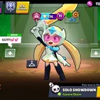 🌟89K TROPHY 🔥 SOLAR FAME 2 | 104 BRAWLER | 76 MAXED | 69 HYPERCHARGE | 428 SKIN | INSTANT DELIVERY