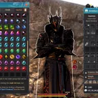 NA/PC - Web I 861 GS - Lv66 Original Owner I Triple Dec Sov I Splendid Stone I 175b Silver & 230k Cron & Extra 2.5 years