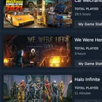 | ONLINE STEAM | Forza Horizon 5 - PE | Industria | Sea of Thieves | total costs 180 | FULL ACCESS | WARRANTY | 2 GIFTS