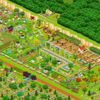 170 level | Barn Storage 5950 | Silo storage 6700 | 1.3 Million Coin | 336 gems | Android & IOS