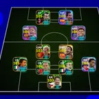 M-3237 Strength with so many paid players
