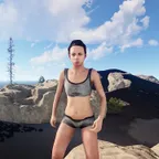 RT1075 // 1800 hours/ 72 Twitch Drops/ Character: White female / No bans