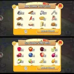 | HIGHEST 170 LEVEL | BARN 11015:11000 | SILO 2986:4450| 1456 DIAMOND | 6 MILLION COINS | CHECK PHOTO | INSTANT DELIVERY