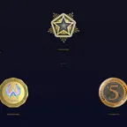 CS1573 // / CS2 PRIME, 5 MEDALS | 2019Y | 548H | GAMES | FULL ACCESS + EMAIL