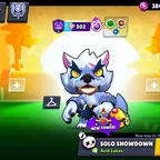 107X TOTAL PRESTIGE | 111.5K TROPHY - 310X SKINS | 105/104X BRAWLER | 30X MAX | 26X HYPER | HUGE EXCLUSIVE SKINS | 61-GM