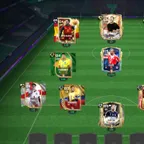 F1251! META 126 OVR | 81B T.V. | 6.2B COINS | 40K SHARD | 2K F POINT | 75K JEMS | 52 FC DRAFT | BUFFON | ANDROID/IOS.EA
