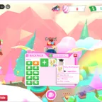 Adopt Me Account Instant Delivery| 1 Legendary Pet: Fairy Bat Dragon| Global| iOS| Android| Full Email Access