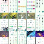 8x SHINY LEGENDARY [] SHINY RAYQUAZA [] 74 LEGENDARY [] 94 SHINY [] DARK BG GMAX CHARIZARD [] BG ZACIAN [] HUNDO RAYQUAZ