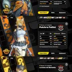 All Platform - EU - Level 50 - 15 Characters 3 5'Star - 2 Engine 5 Star - 15 Bangboo - Vivian - Banyue - Alexandrina -