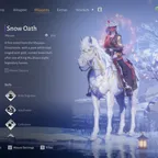 FEMAL LVL 65 - 1 HARMONIC CORE - 13K7 BR - STRATEGIC SWORD + SPEAR BUILD - HIGH EXPLORE - MANY RESOURCES - FULL ODDITIES