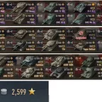 [Full access] EU [21 top] [VIII-IX LVL - 15] [Prem - 57]