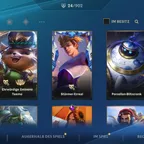Wild Rift lol acc