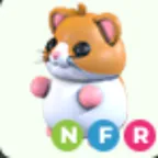 Adopt Me Account | NFR Hamster 0 | Rare Pets & Items