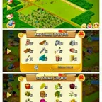 🔥Level 70 Account🔥 | 3K Barn | 1K Silo | 2.5M Coins | 450 Diamonds