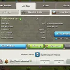 ENGLISH NAME! JUSTICE IN FURY ! LEVEL-23 ! CAPITAL HALL-10 ! WAR WINS LOG 455 LOSSES 250! BEST ENGLISH NAME 