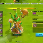 S693 - T5 - POWER: 105M - VIP 15  - 11 Fram - MAX HEROS  ( Velyn - Indis - Theia ) - Garwood 5252 - Bakshi 5221 - Syndri