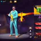 GLOBAL PLAYABLE | LEVEL-71 | SAITAMA PAJAMAS | MONTHLY MEMBERSHIP | 1000 FASHION | ENTRY EMOTE | 4 EVO | REGION INDIA