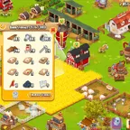 Lvl 68Barn 3k, Silo 2.8 m Coins, 35 Diamonds, Full Bems