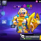 🔥55K TROPHY [ 307 SKIN ] 🔥 96 BRAWLER | 41 MAXED | 35 HYPERCHARGE | INSTANT DELIVERY