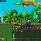 ROBLOX6915 // ACCOUNT WITH 1.5M SHEKELS / 300 PLANT SEEDS / + 100 DAYS OF INACTIVITY / LARGE GARDEN