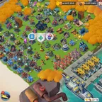 BOOM23: LV84 - VP 1049 I Sculptor Lv11(13/13) - Amory 28 - 8 GUNBOAT 27 - HQ28