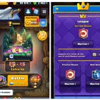 🔥[ TROPHY✨10000 ] || 121 CARDS || EMOTES 83 || LEVEL-55 | KT LEVEL-15 |PC-AND-IOS-MAC || BEST ACC