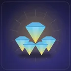 Pokemon TCG Pocket Account: Global, 6-7+ Crown Rares, 55 Pok Gold, 5600+ Hourglasses
