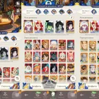 AJ56 // / / / / / 396300+ Diamonds / / Pandora + Aurora + 50-80 Leg/Epic / / / / Server G346 / / 2970+ Tickets / / 1200 Soul Stones