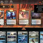 | AUTO DELIVERY | MTG ARENA ACCOUNT  (read description B4 u buy)
