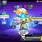 🔥66K TROPHY [ 333 SKIN ] 🔥 9K BLING | 104 BRAWLER | 54 MAXED | 30 HYPERCHARGE | INSTANT DELIVERY