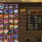 SMW5 //Global - RTA P1 - 3x nat 5 - 2 LD ( ragdoll, leo )