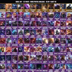[BR] SILVER IV | 307 skins | 171 champions | 63877 BE | Level 273 | Pulsefire Ezreal | Gun Goddess Miss Fortune