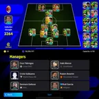 3264x T.S! 43x DOUBLE BOOSTERS! EPIC F.Baresi-107! J.Cruyff-109!R.Carlos-105! L.Thuram-107!C.Ronaldo! L.Suárez! Piqué!