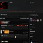 RT1085 //[10 LVL STEAM]/ 3900+ hours IDLE/ [150 Twitch Drops/Skins]