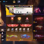 Season 2 Hip Hop Bundle || Level 77 || Evo M10 Max Lv. 7 || 7 Evo Gun Skins || Rose Emote || 371 Vault || 6 Years Old ID
