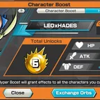 [4467][IOS+ANDROID] 10 EX META - Kizaru + Garp + Blackbeard + Light Luffy + Saturn + Ace Yamato + Roger + S-Snake