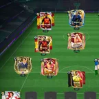 R111! SUPER 126 Ovr | 20k Star Shard | 89Bn Strong T.V | Utots Dembele x Goat Messi | 126 Sneijder | Android iOS Ea Link