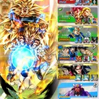 VIP-Meta-Many Teams+623m Pw+UL Gogeta 10S+UL GokuVegeta 8S+UL Rose Goku+LR TrunkGohan 10S+LR Shallet 9S+LR Broly 8S(D379