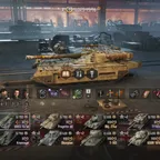 FULL ACCESS [EU] | 12 TIER X | 18 PREMIUM TANK | TOTAL TANKS 29