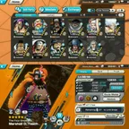 IOS Android - Level 47 - EX 12 - Chopper - Kozan - Kizaro - Yamato - Luffy - Satan - Tech - Code1587