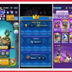 🔴 KT 16 🔴 20 x L16 | 28 x L15 | 42 x L14 | 24 EVOLUTION | 6 HEROES | 14K TROPHY | FULL ACCESS | INSTANT DELIVERY