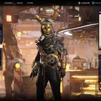 [Steam] Full Access | Secure Email | LVL 75 | 79/83 Blueprints | Rare Skins | Fast Delivery