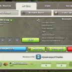 🔥All King🔥Good English name| Level13| Cwl rank Gold 3 |Capital 06||