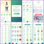 2 Go Fest Location BGs : Mewtwo & Raikou | 1900+ PokeCoins : 300+ Legendary | 18 Shiny Legendary & Hundo Location BG Mew