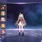 HSR744 //[America] TL65 | Sparxie/Cone + SW999 + Rin + Phainon + Castorice + Acheron + Huohuo + Archer