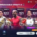 FIFA ACCOUNT 111 DRAFT 440K DIAMONDS