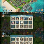 7 - Lv 85 | HQ 29 | PP 3031 | VP 267 | Many Prototype | 4413 Diamond | INSTANT DELIVERY!